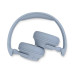 Philips Wireless On-Ear-Kopfhörer TAH4000 lB/00 Hellblau
