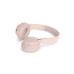 Philips Wireless On-Ear-Kopfhörer TAH4000PK/00 Pink Philips Wireless On-Ear-Kopfhörer TAH4000PK/00 Pink