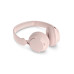 Philips Wireless On-Ear-Kopfhörer TAH4000PK/00 Pink Philips Wireless On-Ear-Kopfhörer TAH4000PK/00 Pink