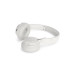 Philips Wireless On-Ear-Kopfhörer TAH4500WT/00 Weiss Philips Wireless On-Ear-Kopfhörer TAH4500WT/00 Weiss