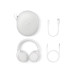 Philips Wireless Over-Ear-Kopfhörer TAH6000WT/00 Weiss Philips Wireless Over-Ear-Kopfhörer TAH6000WT/00 Weiss