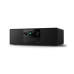 Philips Mini Stereoanlage TAM6500/10 Schwarz
