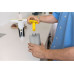 Kärcher Fenstersauger WV 2 Universal Care Weiss