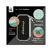 Brunnen Schlamperetui s'maepp XL Hardcase Colour Code Onyx Brunnen Schlamperetui s'maepp XL Hardcase Colour Code Onyx