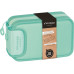 Brunnen Schlamperetui s'maepp Colour Code, Mint Brunnen Schlamperetui s'maepp Colour Code, Mint