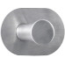 spirella Haken Calypso 1.5 kg, Silber/Edelstahl