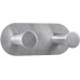spirella Haken Calypso 2 kg, Silber