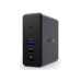 Lenovo Dockingstation GaN Powered X9 Travel