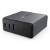 Lenovo Dockingstation GaN Powered X9 Travel