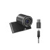 Lenovo USB Kamera 4XC1Q25245 QHD 4 MP Full HD USB-C Autofokus HDR
