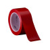 3M Klebeband Weich-PVC 471 51 mm x 32.9 m, Rot