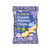 El Origen Maniok Chips Meersalz Beutel 60g