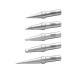 Weller Lötspitze ET Diverse 1.5 mm Weller Lötspitze ET Diverse 1.5 mm