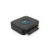 Hama Audio-Adapter Link.it solo Bluetooth, Schwarz Hama Audio-Adapter Link.it solo Bluetooth, Schwarz