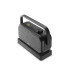 Hama Lautsprecher tragbar, TV, 2.4 GHz Station, Bluetooth, Stereo