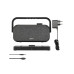 Hama Lautsprecher tragbar, TV, 2.4 GHz Station, Bluetooth, Stereo