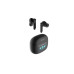 Hama In-Ear-Kopfhörer Spirit Touch ANC mit Display Schwarz Hama In-Ear-Kopfhörer Spirit Touch ANC mit Display Schwarz