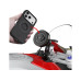 GRXplore Smartphone-Halterung GR-MW61 Crossbar-Spiegel GRXplore Smartphone-Halterung GR-MW61 Crossbar-Spiegel