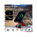 GRXplore Smartphone-Halterung GR-MW61 Crossbar-Spiegel GRXplore Smartphone-Halterung GR-MW61 Crossbar-Spiegel