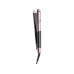 OHMEX Welleneisen OHM-HSY-9763 Schwarz/Dunkelrosa