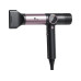 OHMEX Haartrockner OHM-RCY-2830D Schwarz/Dunkelrosa