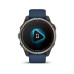GARMIN GPS-Sportuhr Quatix 8 Pro 47 mm Marine
