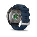 GARMIN GPS-Sportuhr Quatix 8 Pro 47 mm Marine