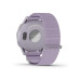 GARMIN Activity Tracker Approach J1 Lila/Silber GARMIN Activity Tracker Approach J1 Lila/Silber