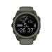 GARMIN GPS-Sportuhr Tactix 8 51 mm Olive Green