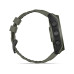 GARMIN GPS-Sportuhr Tactix 8 51 mm Olive Green