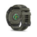 GARMIN GPS-Sportuhr Tactix 8 51 mm Olive Green