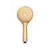 Wenko Duschkopf 11 cm Gold Wenko Duschkopf 11 cm Gold