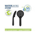 Wenko Brauseset Watersaving Schwarz Wenko Brauseset Watersaving Schwarz