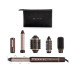 Bellissima Warmluft-Lockenbürste Prodigy Bronze Bellissima Warmluft-Lockenbürste Prodigy Bronze