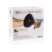 Bellissima Lockenwickler Diffon Schwarz/Gold Bellissima Lockenwickler Diffon Schwarz/Gold