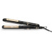 Bellissima Profihaarglätter BEL-LSTM-11915 Schwarz/Gold