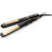 Bellissima Profihaarglätter BEL-LSTM-11915 Schwarz/Gold