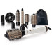 Bellissima Air Wonder 8-in-1 Gold/Weiss
