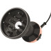Bellissima Lockenwickler Diffon Pro Schwarz/Rosegold Bellissima Lockenwickler Diffon Pro Schwarz/Rosegold