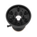 Bellissima Lockenwickler Diffon Pro Schwarz/Rosegold Bellissima Lockenwickler Diffon Pro Schwarz/Rosegold