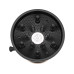 Bellissima Lockenwickler Diffon Pro Schwarz/Rosegold Bellissima Lockenwickler Diffon Pro Schwarz/Rosegold