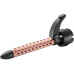 Bellissima Heissluftstyler BEL-SGH8-11726 Schwarz/Rosegold Bellissima Heissluftstyler BEL-SGH8-11726 Schwarz/Rosegold