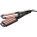 Bellissima Lockenstab BEL-SBWS-11738 Schwarz/Bronze