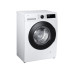 Samsung Waschmaschine WW5100 Slim Links