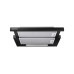 Samsung Dunstabzugshaube NK24M1030IB/UR 3 Stufen
