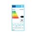Samsung Dunstabzugshaube NK24M1030IB/UR 3 Stufen