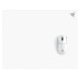 Razer Mausmatte Razer Atlas Pro Weiss