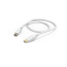 Hama Ladekabel USB-C - USB-C 1.5 m
