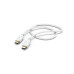 Hama Ladekabel USB-C - USB-C 1.5 m