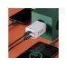Hama Ladegerät Mini, 2x USB-C, PD/QC, 35W, 1 m, weiss Hama Ladegerät Mini, 2x USB-C, PD/QC, 35W, 1 m, weiss